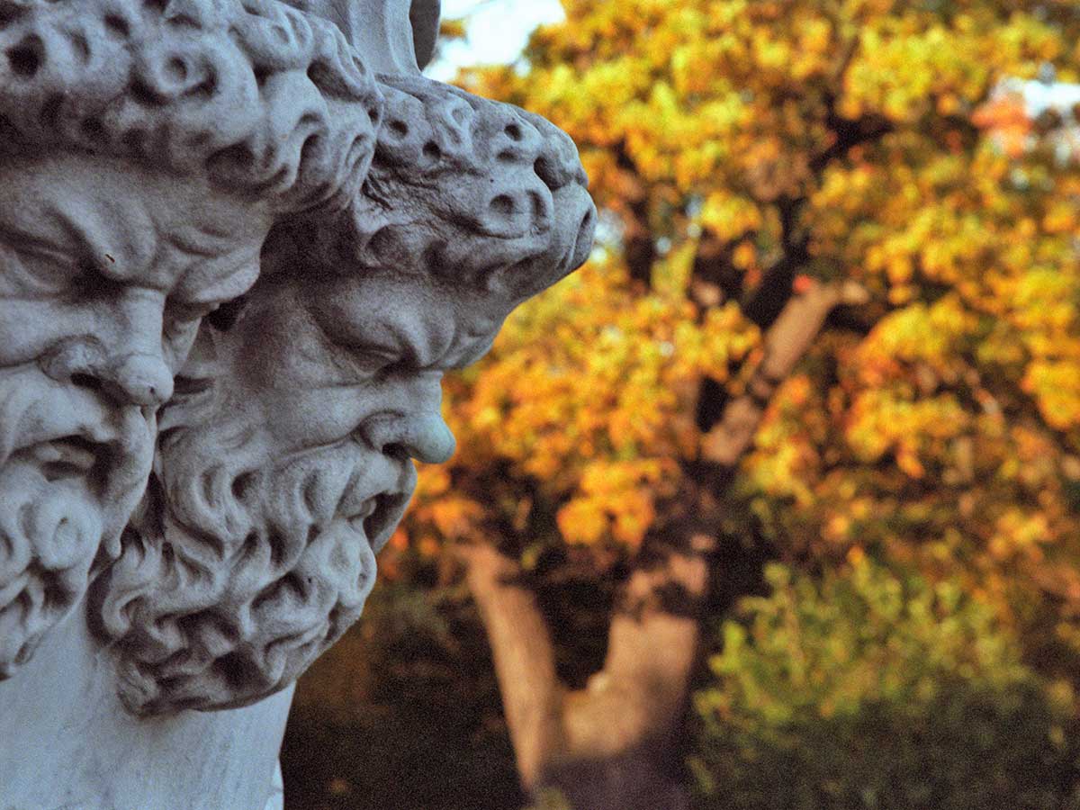 Погода в Санкт-Петербурге: этот сентябрь покажет осенний характер