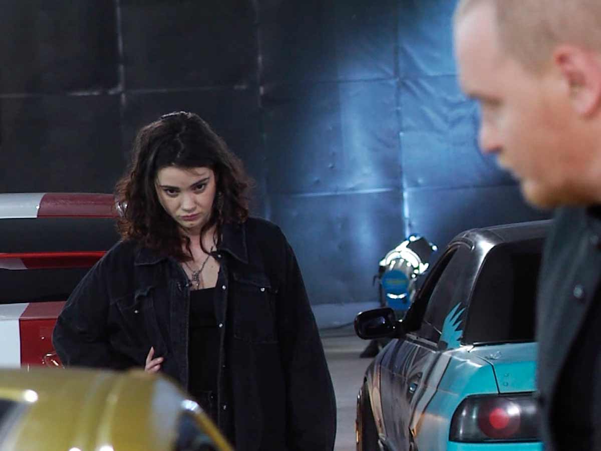 Анастасия Волочкова устроит проверку участникам 20-й «Битвы экстрасенсов»