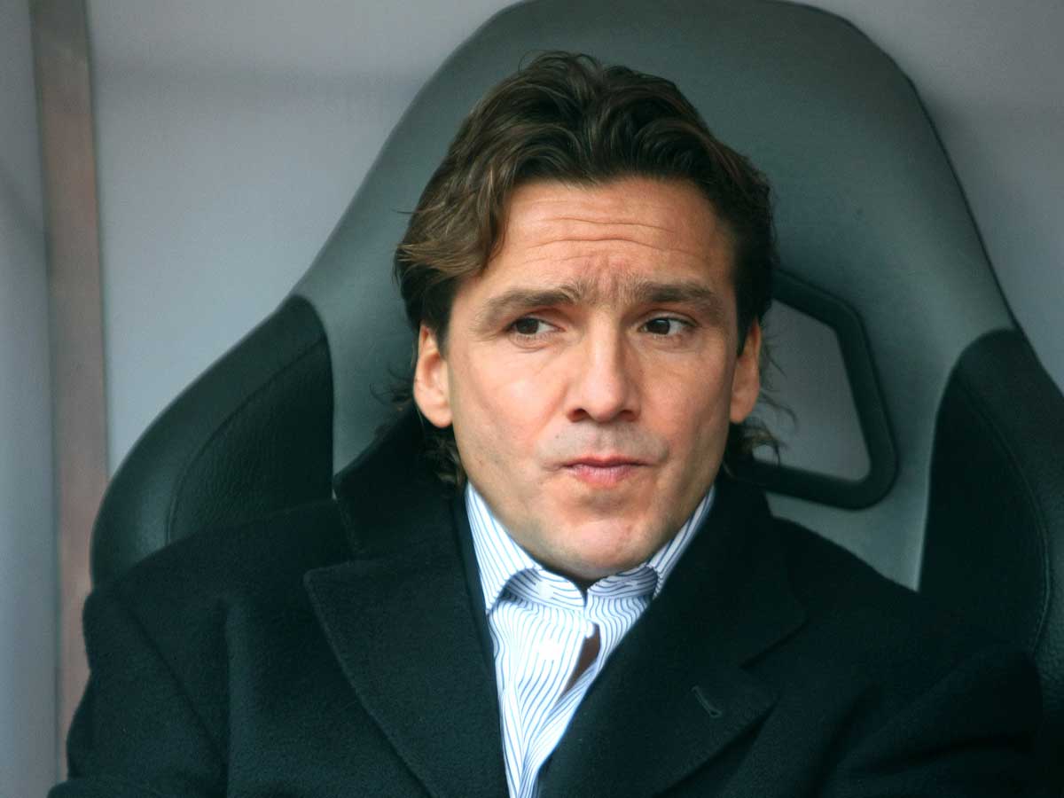 Сергей Юран