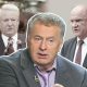 Владимир Жириновский: во втором туре в России всегда победит оппозиция