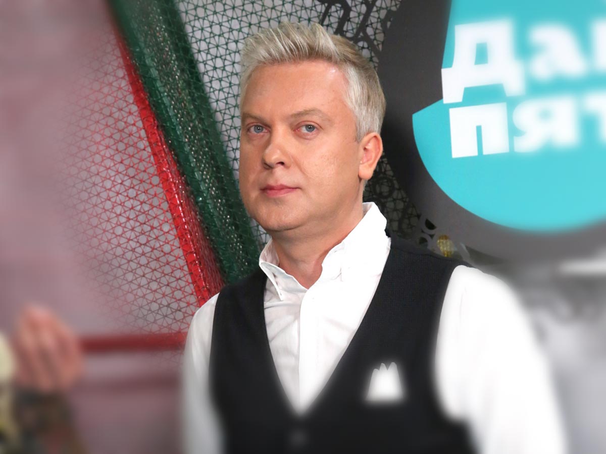 Сергей Светлаков стал любимым актером детей