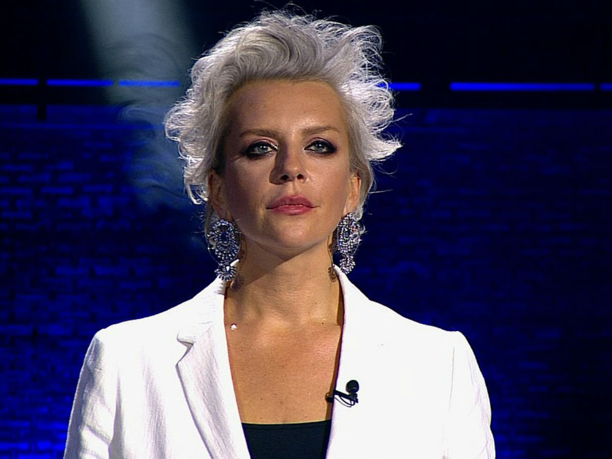 Битва экстрасенсов