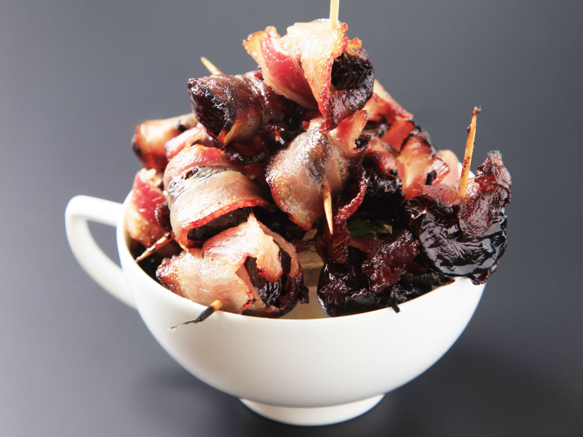 Какие продукты вызывают рак