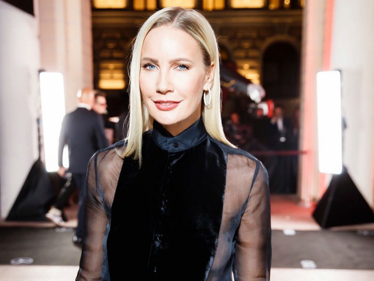 Человек года