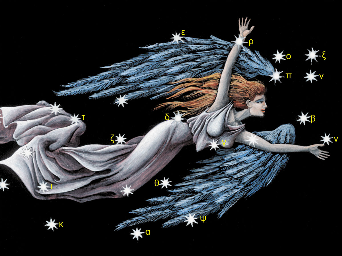 Гороскоп на неделю с 9 сентября