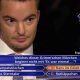 Победитель немецкой версии "Кто хочет стать миллионером" Ян Строх