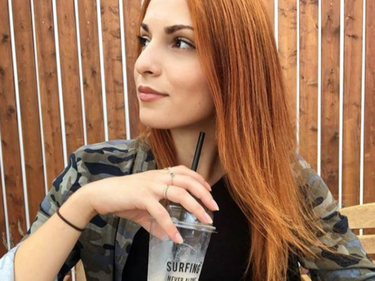 Девушку изнасиловали и убили