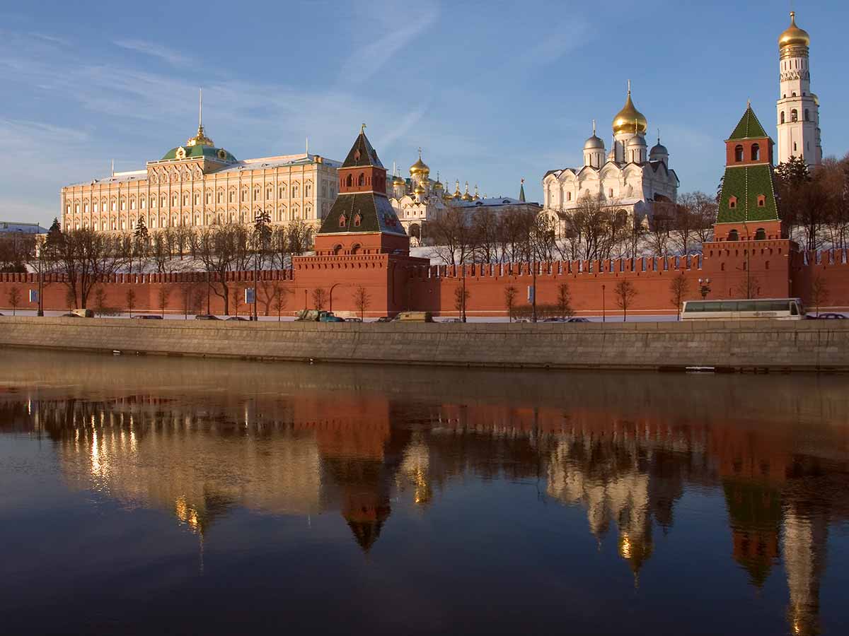 Погода в Москве на месяц: этот октябрь оправдает наши ожидания