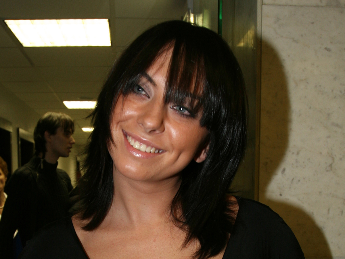 Наталья Фриске