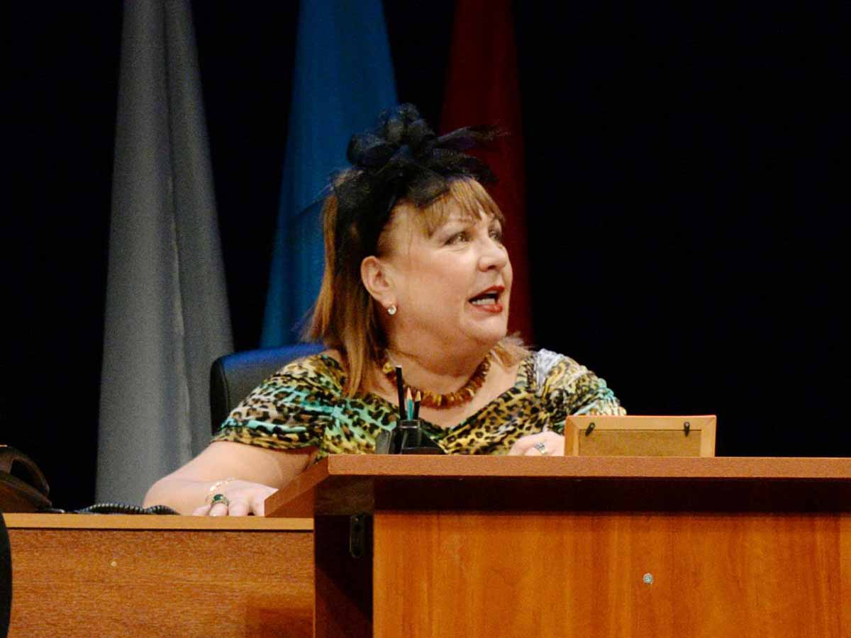 Татьяна Кравченко