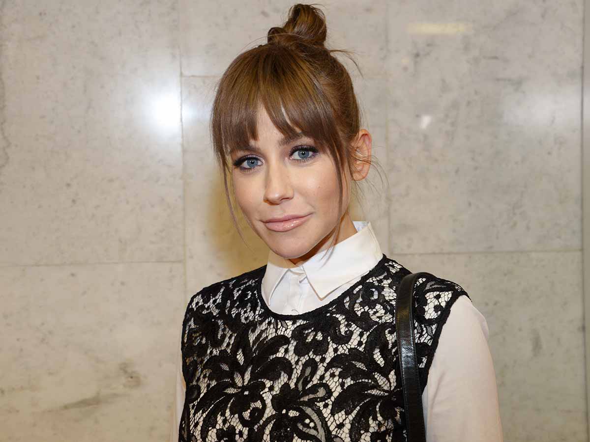 Юлия Барановская