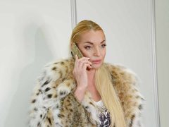 Анастасия Волочкова