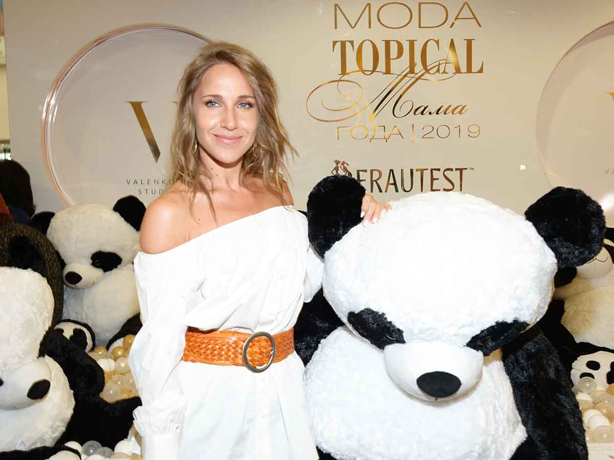 Юлия Ковальчук