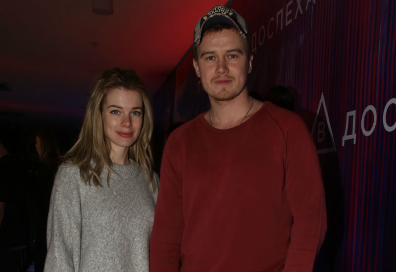 Анна Старшенбаум