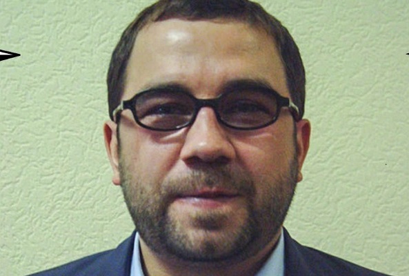 Воры в законе