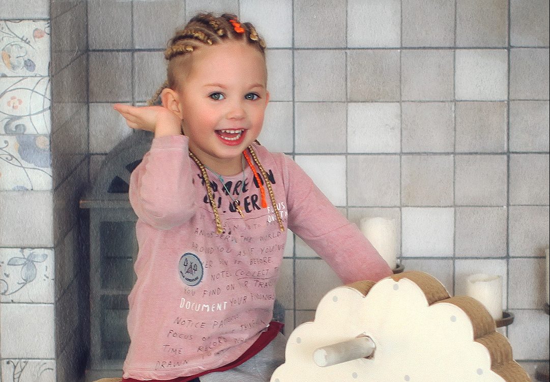 Петр, сын Стаса Пьехи