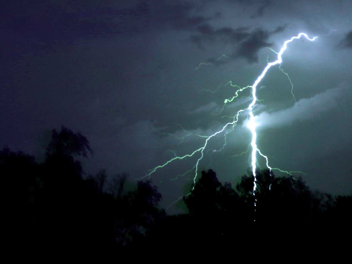 Погода: по прогнозам и приметам предстоит короткая зима