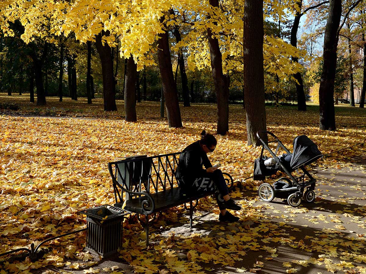 Погода в сентябре: Гисметео предупреждает об аномалиях этой осени