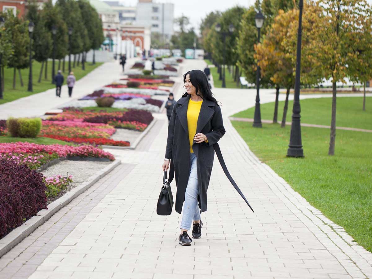 Погода в Москве: все, “бабье лето” откладывается до октября