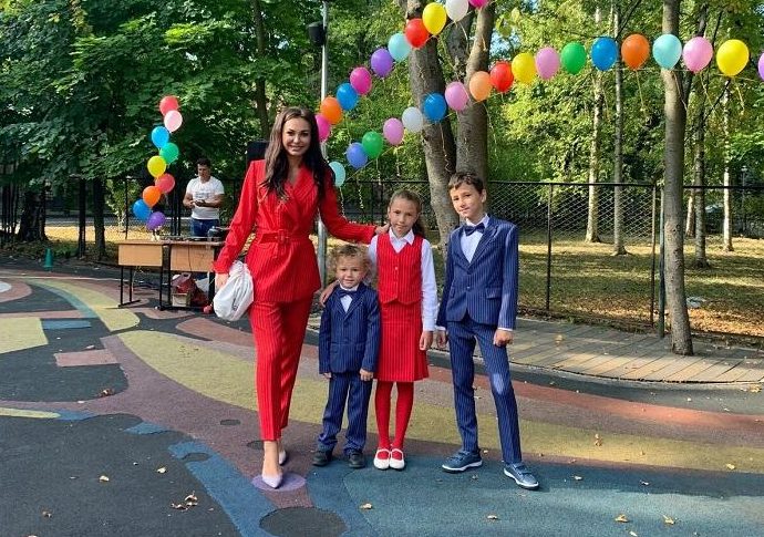 Инна Жиркова