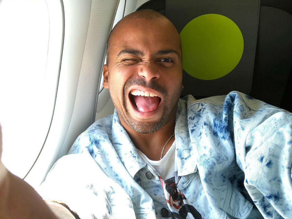 шоу «Танцы»