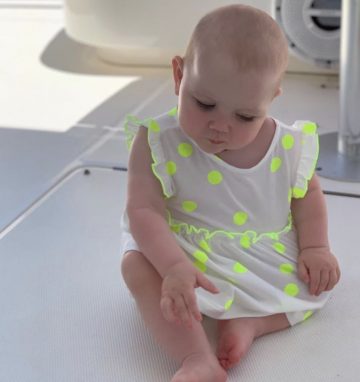 дочь Кудрявцевой