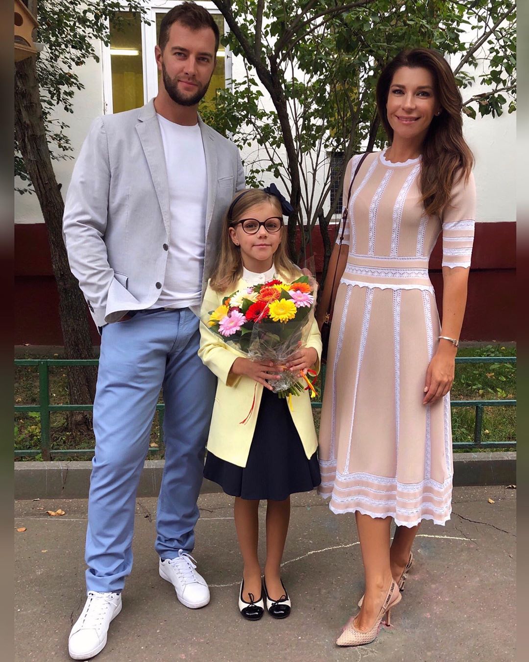 Екатерина Волкова