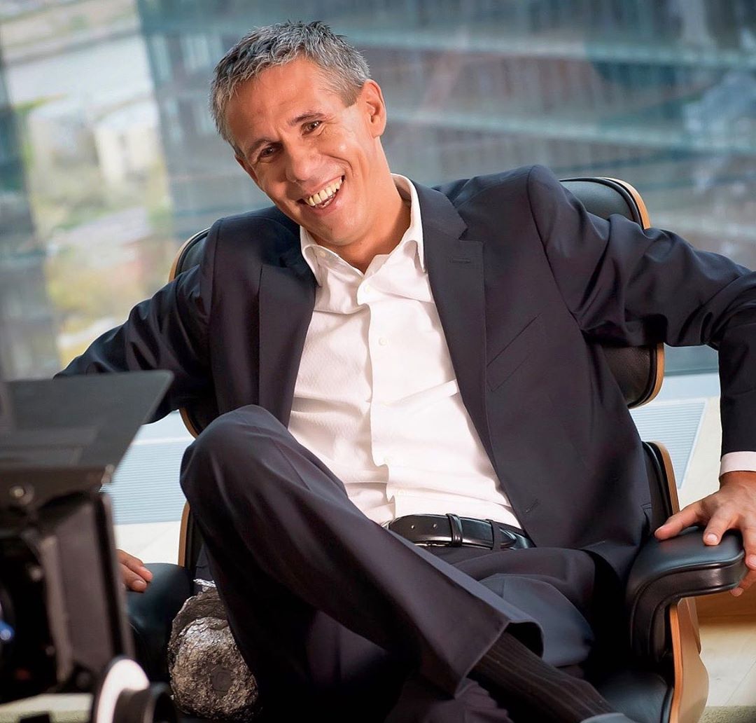 Алексей Панин