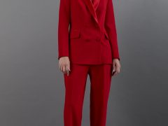 Костюм, Kristina Kapitanaki, 7 390 рублкй