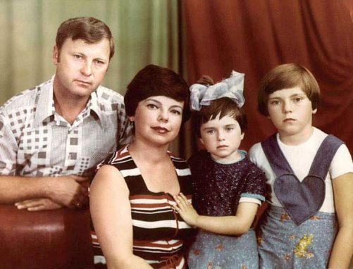 Наташа Королева