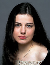 Вероника Пыхова, актриса (2008-2009)