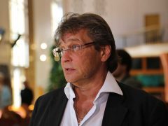 Александр Домогаров