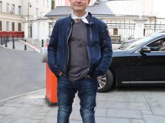 АЛЕКСАНДР МАТРОСОВ