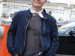 АЛЕКСАНДР МАТРОСОВ