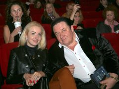 Александр Митрошенков