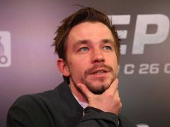 Александр Петров