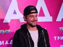 Александр Петров