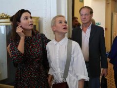 АЛЕКСАНДРА УРСУЛЯК