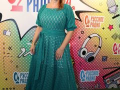 АЛЛА ДОВЛАТОВА