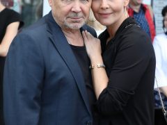 Василий Мищенко и Алена Ивченко