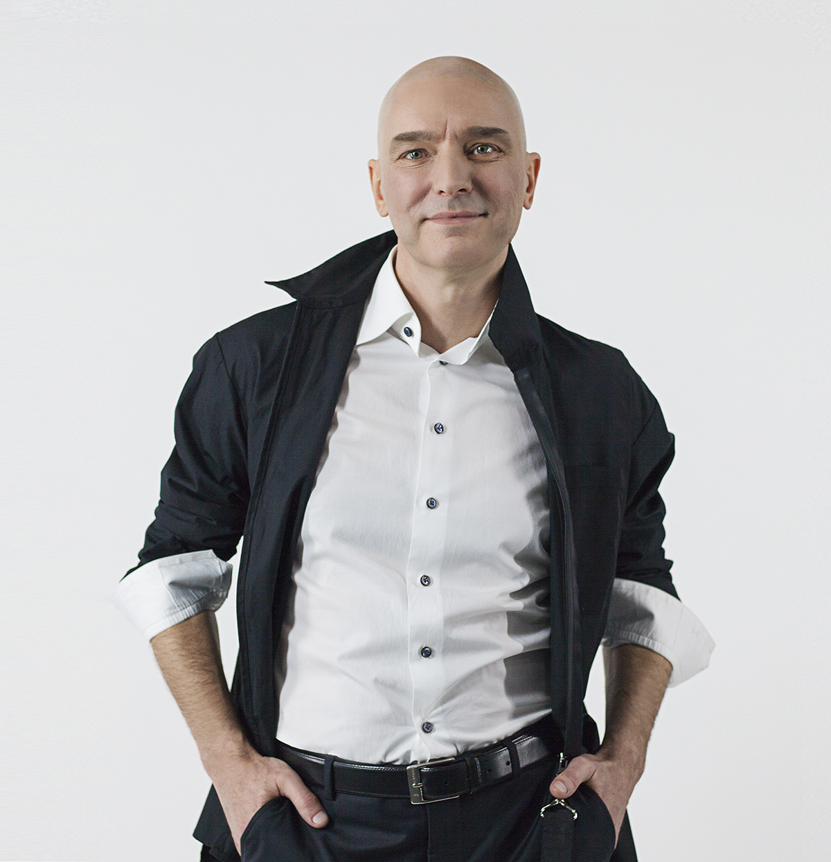 Андрей Державин