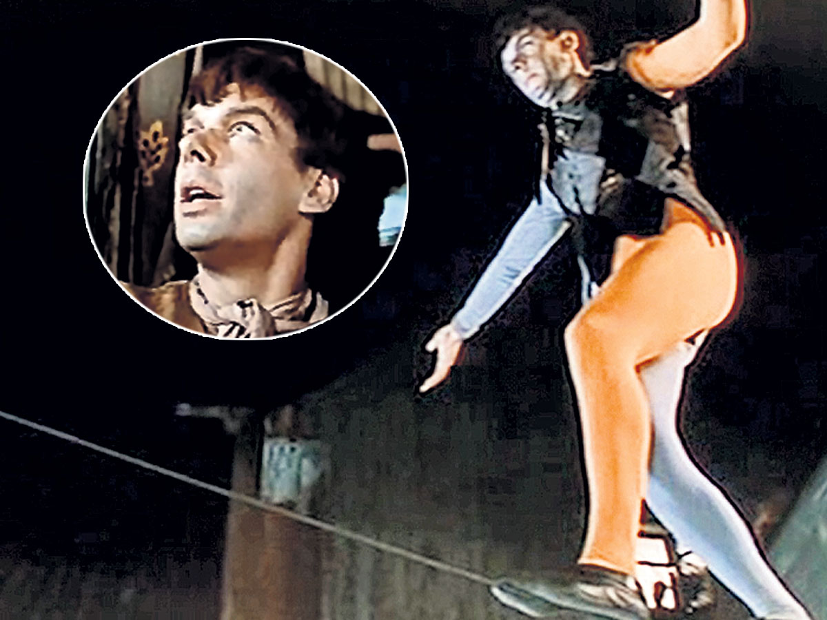 Алексей Баталов