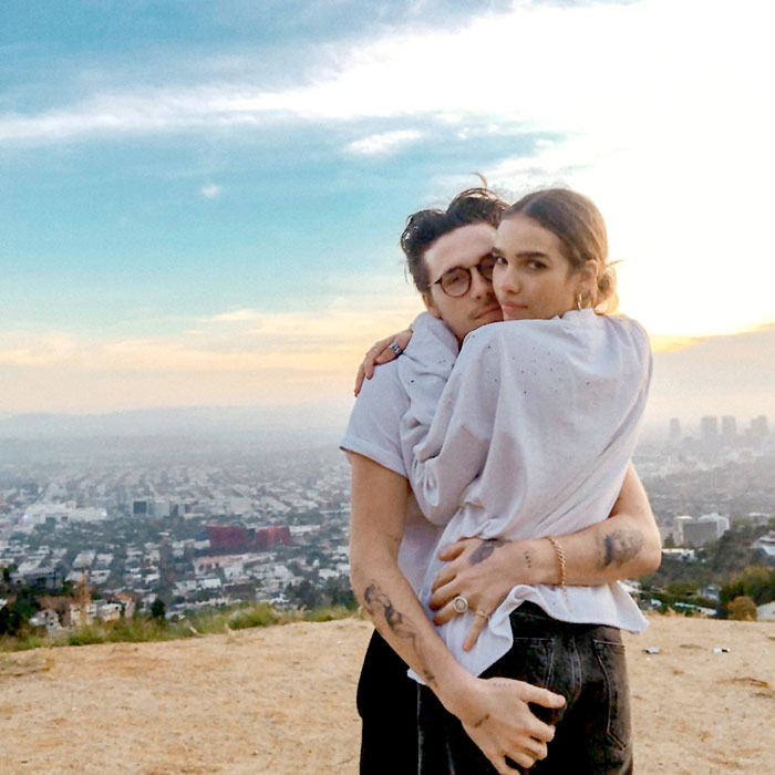 Связь Бруклина и Ханы оказалась непрочной