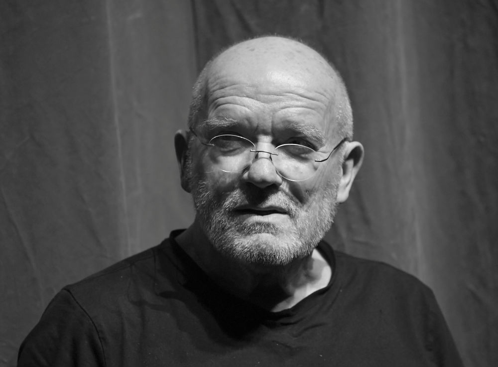 Питер Линдберг