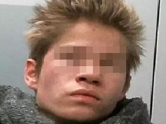 Приемные дети