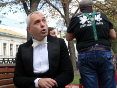 Максим Евсеев