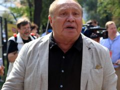 Иосиф Райхельгауз