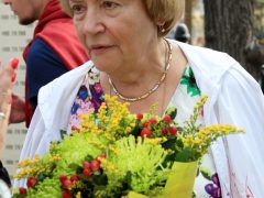 Елена Санаева