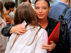 Дарья Антонюк