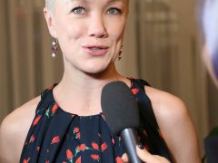 Дарья Мороз